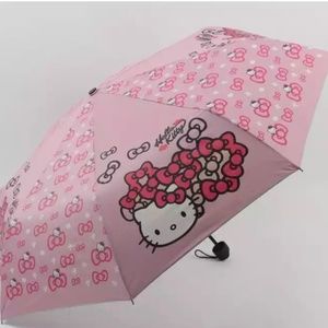 Hello Kitty Umbrella